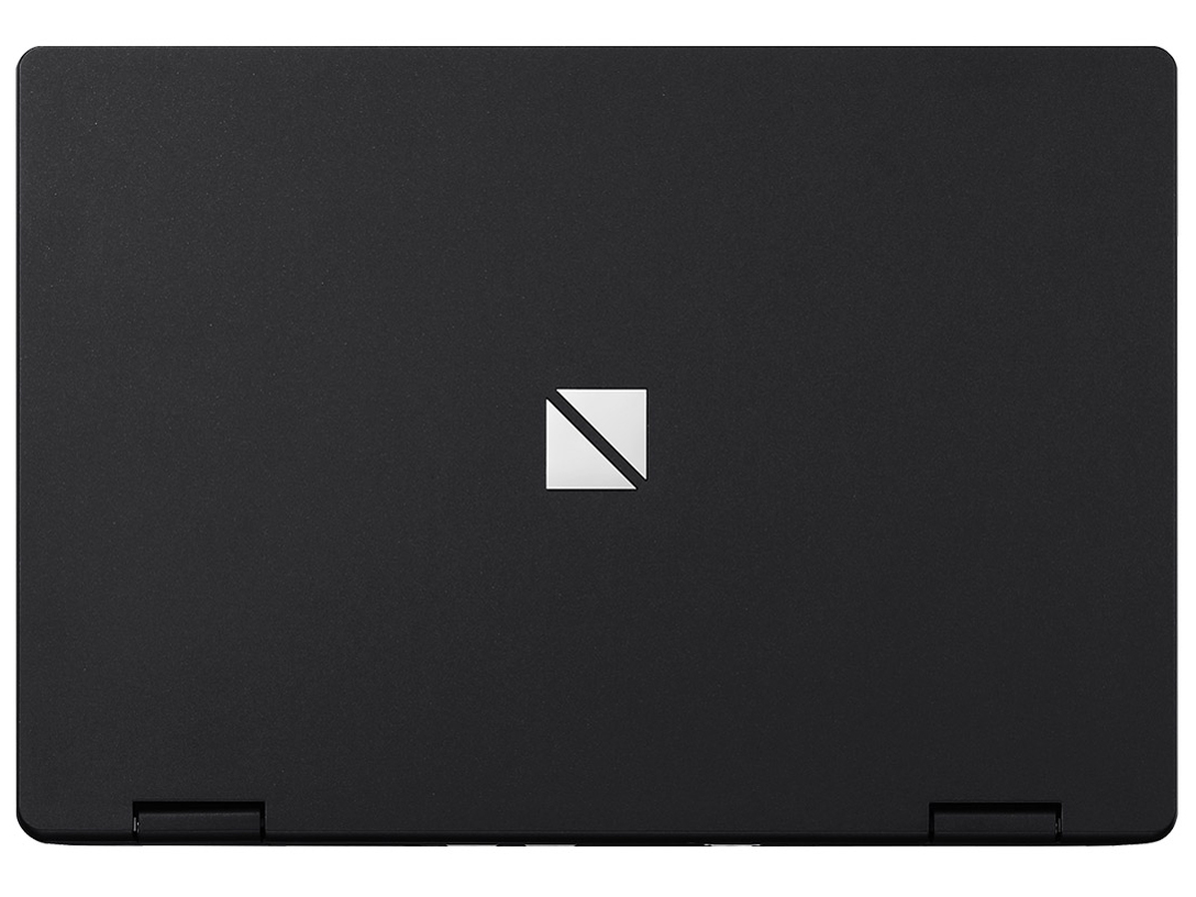 LAVIE Note Mobile NM550/KAB PC-NM550KAB [�p�[���u���b�N]