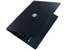 LAVIE Note Mobile NM550/KAB PC-NM550KAB [�p�[���u���b�N]