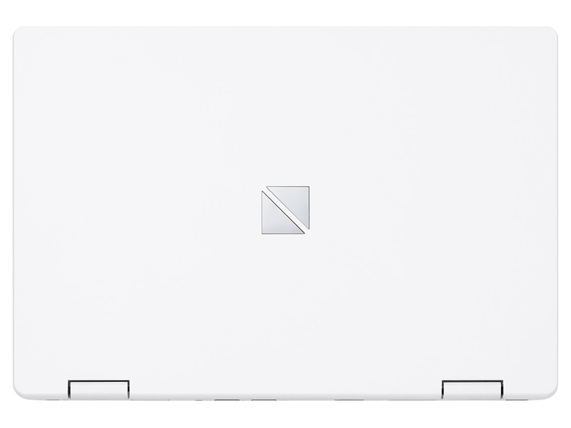 LAVIE Note Mobile NM550/KAW PC-NM550KAW [�p�[���z���C�g]