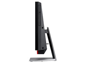 LAVIE Desk All-in-one DA770/KAR PC-DA770KAR [���^�����b�h]