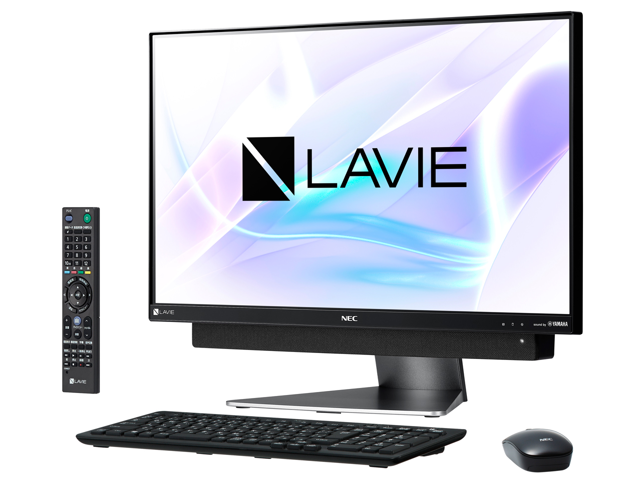 Windowsデスクトップ NEC PC-DA770AAR-KS Amazon.co.jp: NEC PC-DA770EAR LAVIE Desk All-in-One : Computers