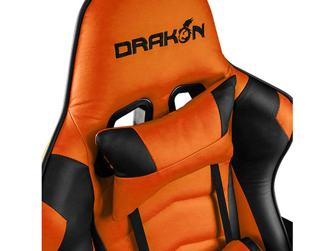 DRAKON DK709OG [�I�����W]