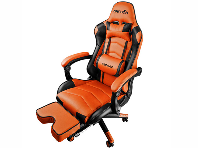 DRAKON DK709OG [�I�����W]