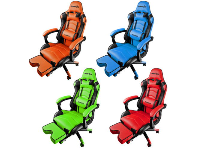 DRAKON DK709RD [���b�h]