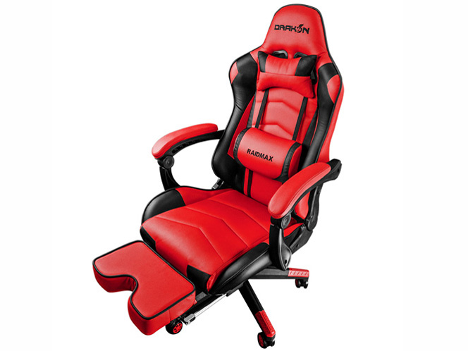 DRAKON DK709RD [���b�h]
