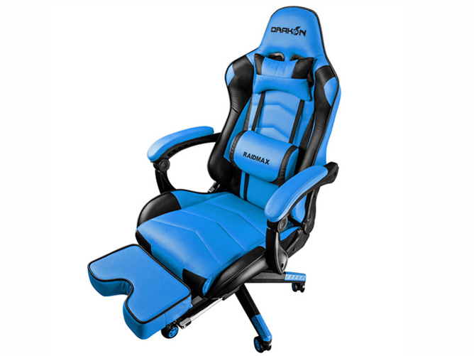 DRAKON DK709BU [�u���[]