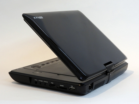Wizz DB-PW1055X