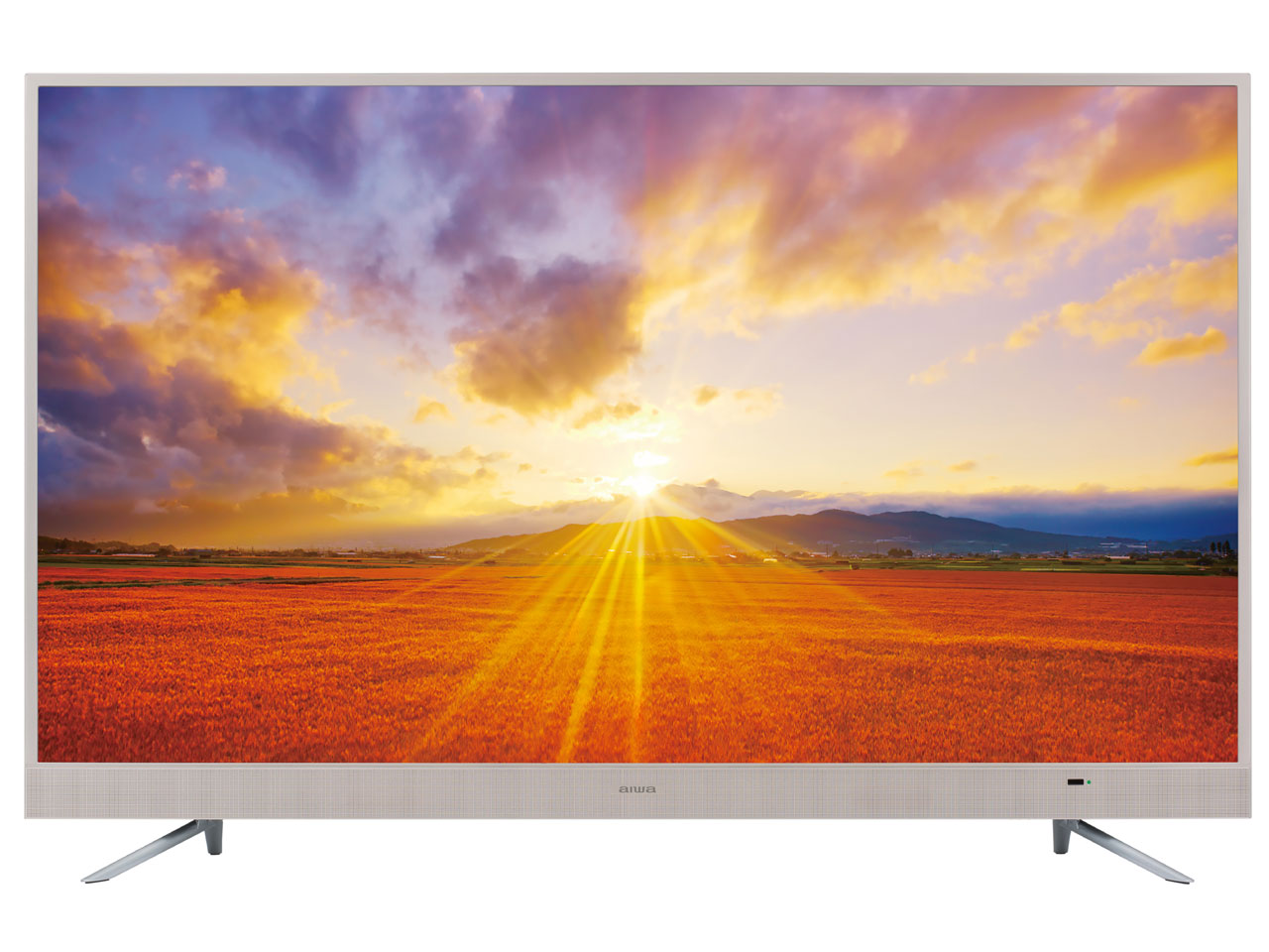 TV-55UF10 [55�C���`] �̐��i�摜