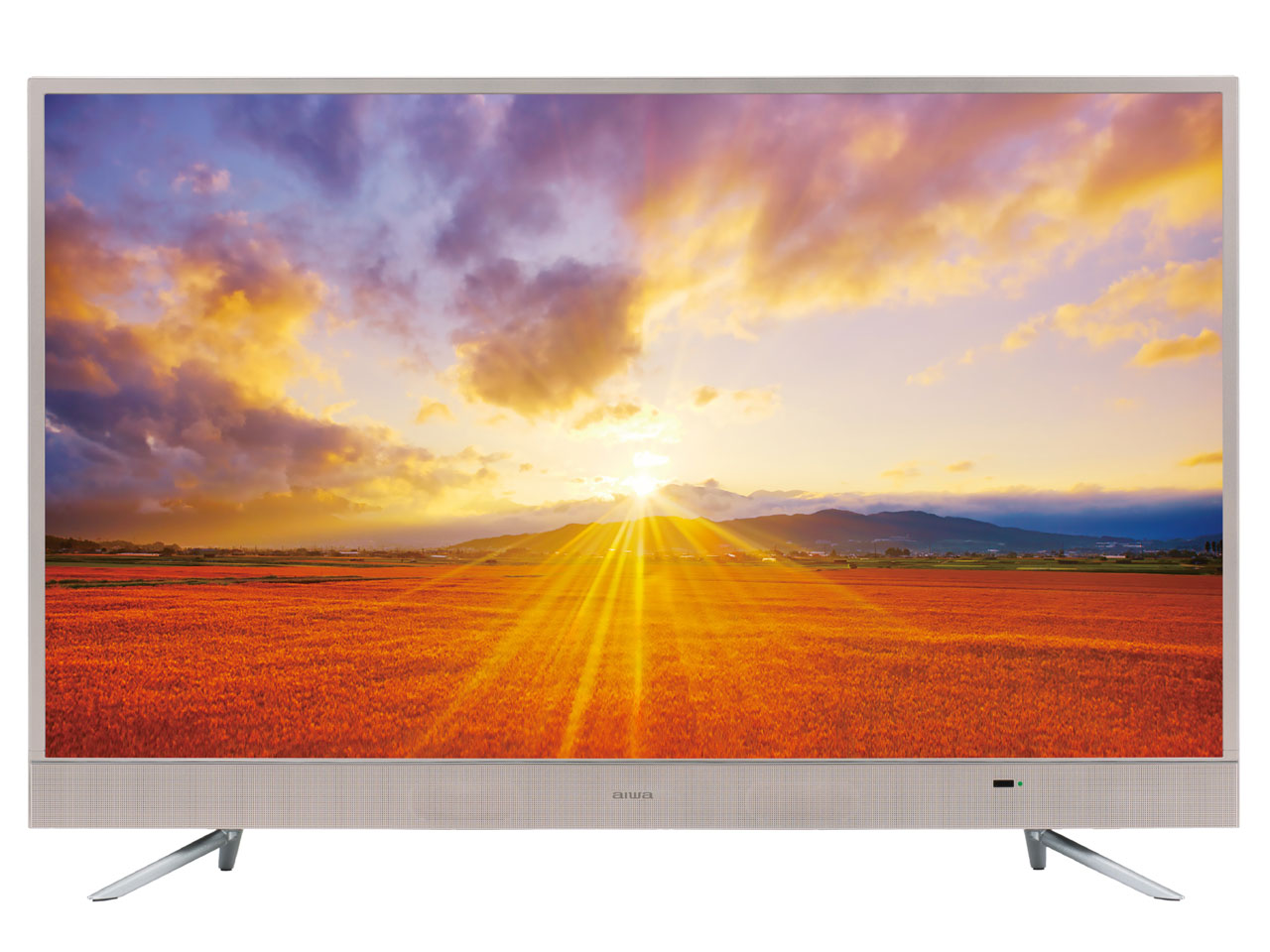 TV-43UF10 [43�C���`] �̐��i�摜