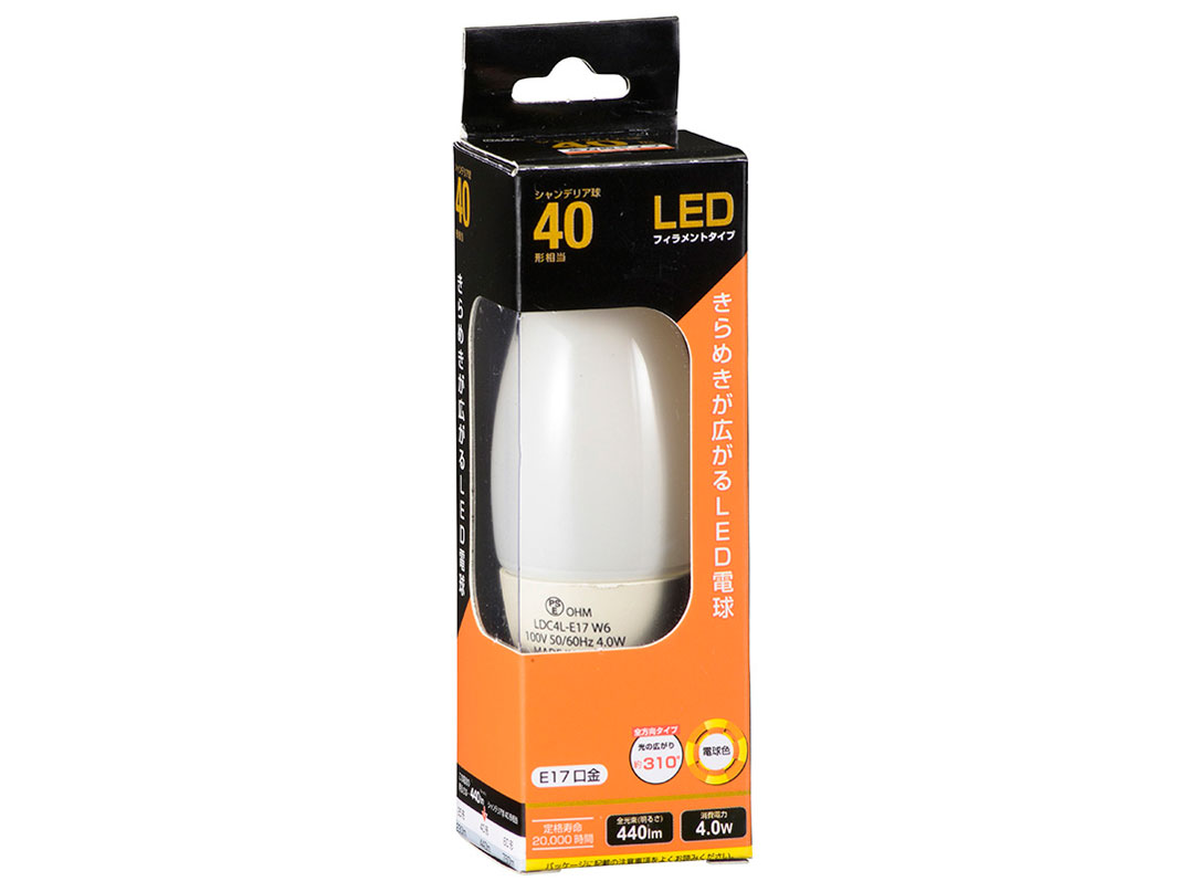 LDC4L-E17 W6 [�d���F] �̐��i�摜