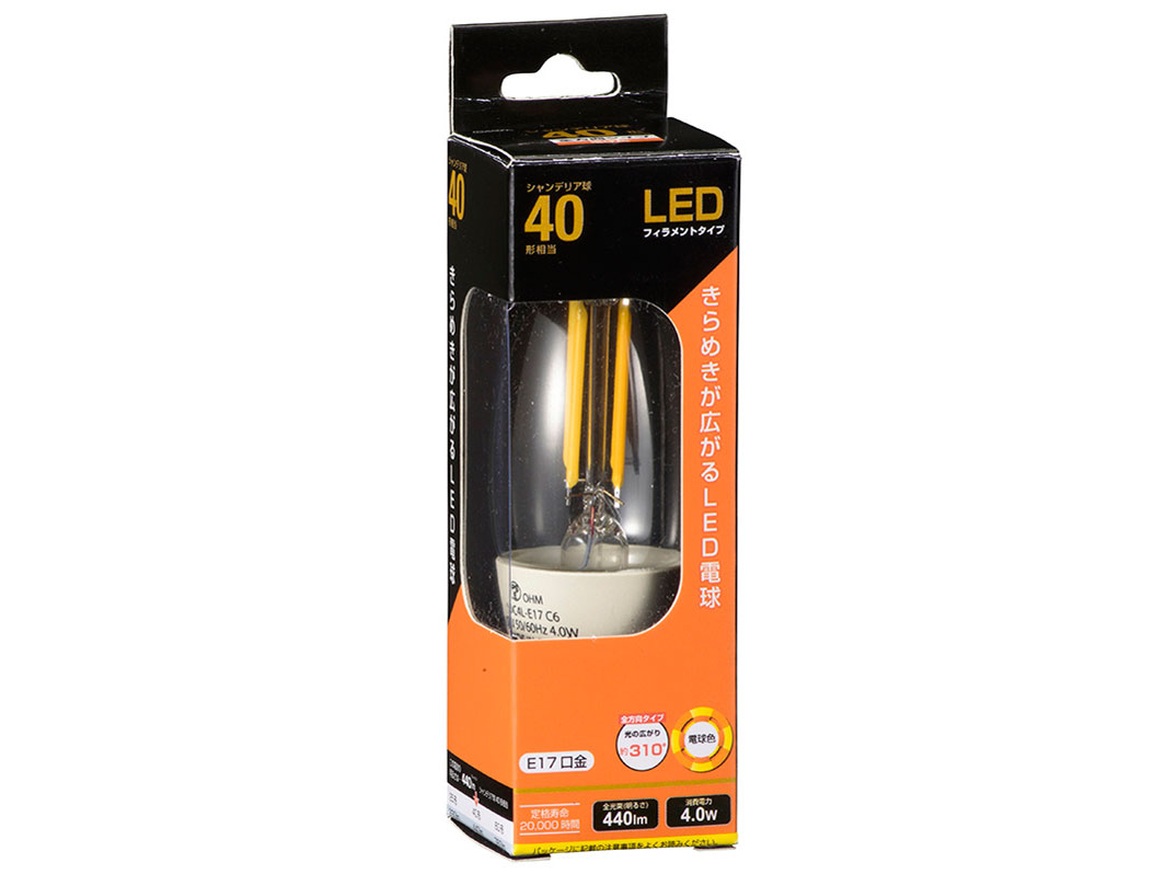 LDC4L-E17 C6 [�d���F] �̐��i�摜