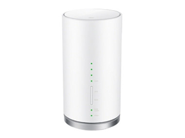 Speed Wi-Fi HOME L01s_au [�z���C�g] �̐��i�摜