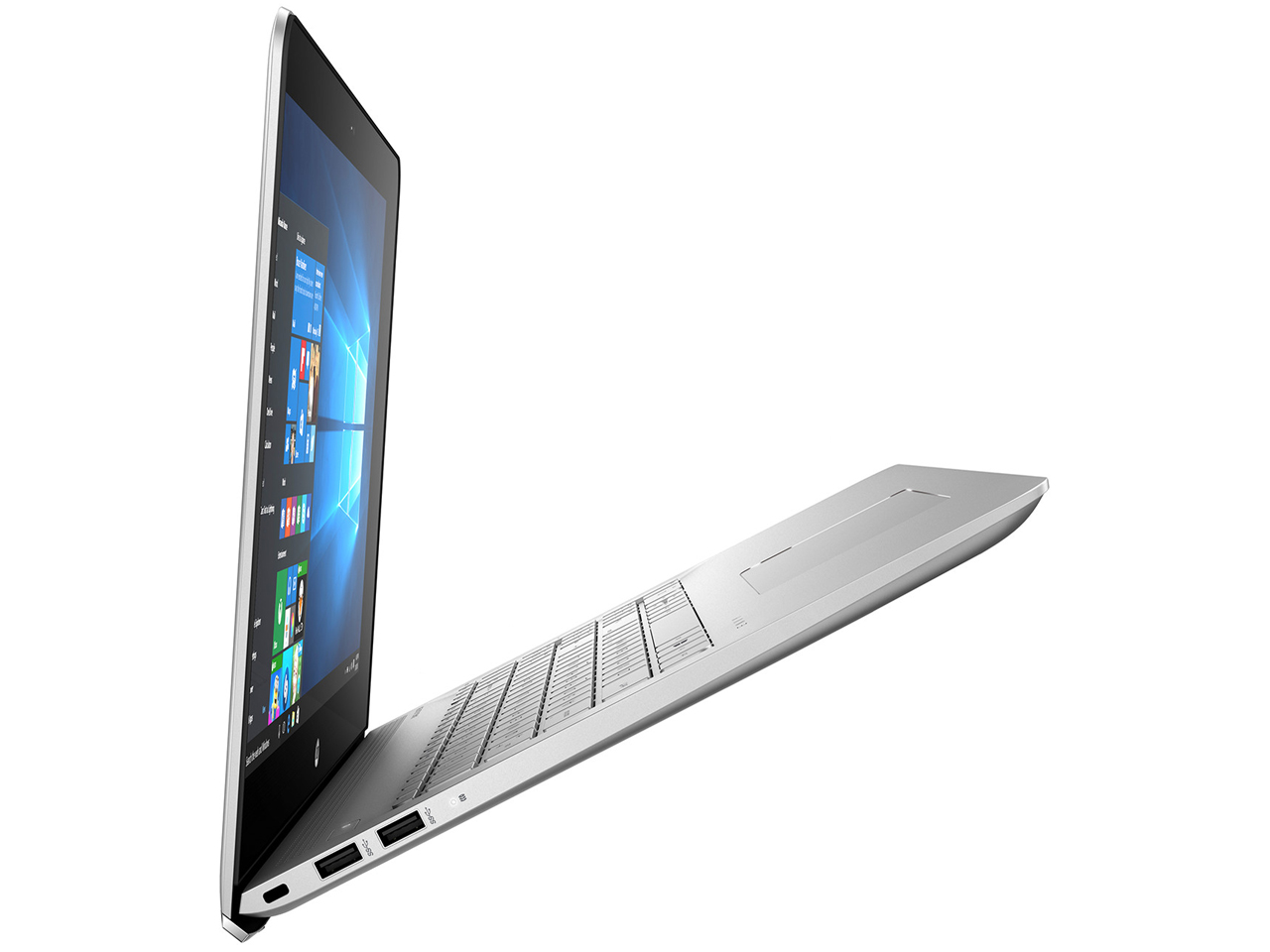 ENVY 15-as133TU �p�t�H�[�}���X���f��