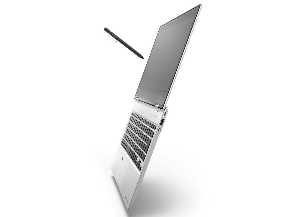 Dynabook dynabook VZ72/FL PVZ72FL-NNA 第8世代_Core i7 タッチパネル