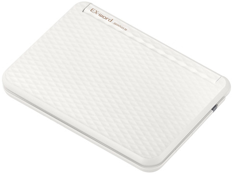 �G�N�X���[�h XD-Z4900WE [�z���C�g]