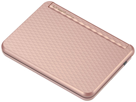 �G�N�X���[�h XD-Z4900PK [�s���N]