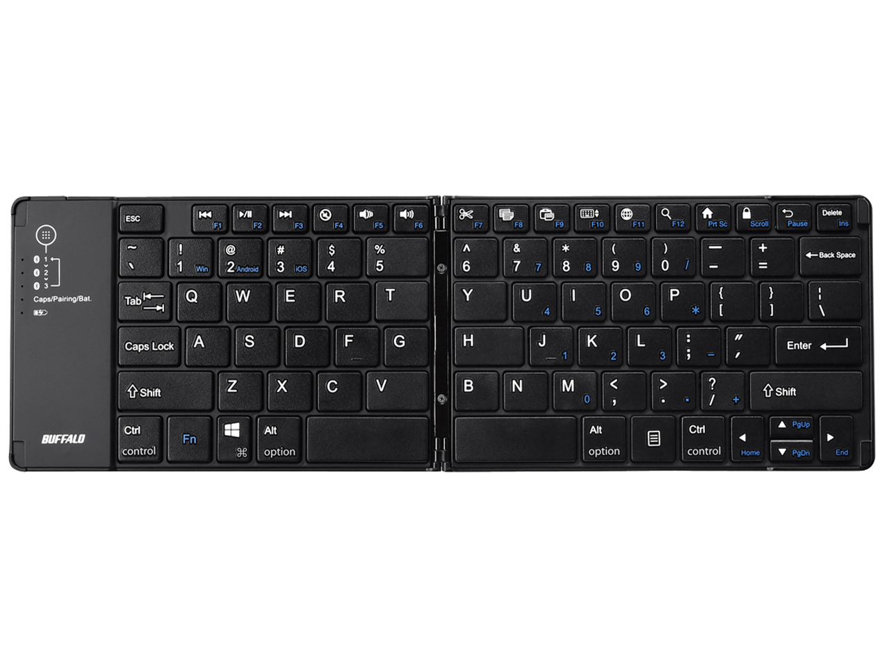 BSKBB700BK [�u���b�N] �̐��i�摜