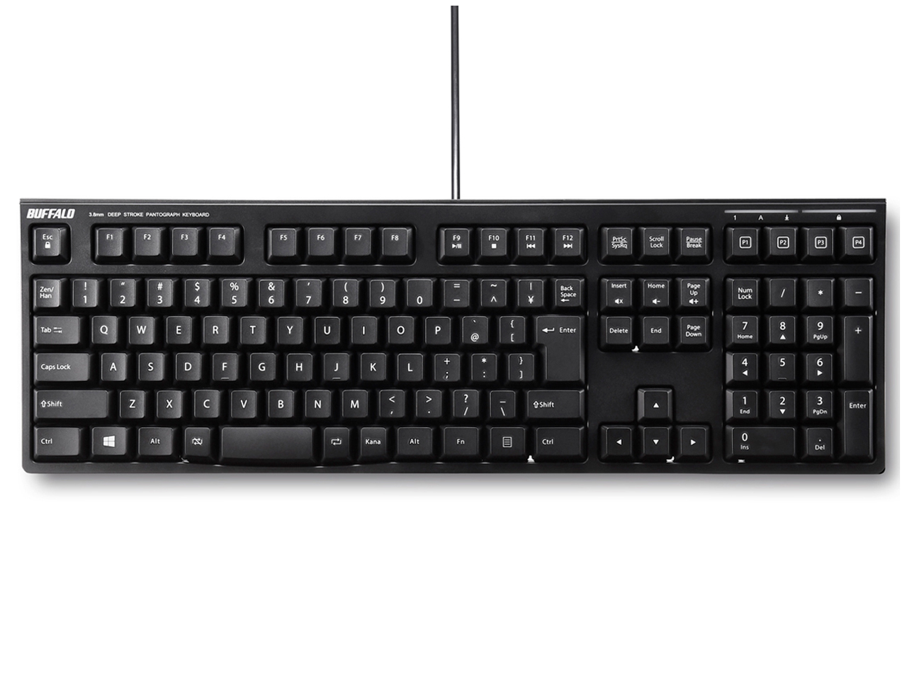 BSKBU510BK [�u���b�N] �̐��i�摜