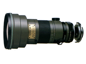 SP 300mm F/2.8 LD [IF] 60B �̐��i�摜