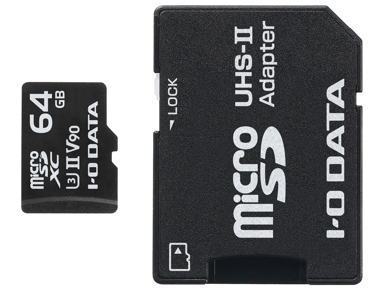 MSDU23-64G [64GB] �̐��i�摜