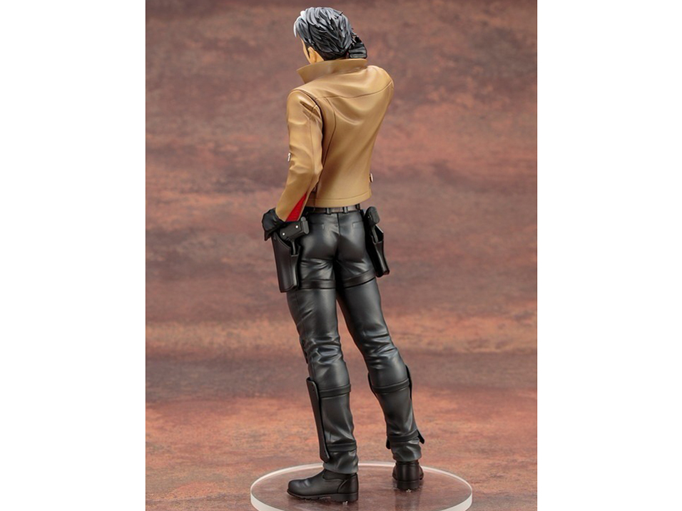 DC COMICS IKEMEN �o�b�g�}�� 1/7 ���b�h�t�[�h