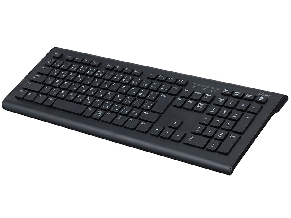 Digio2 FKB-R245BK [�u���b�N]