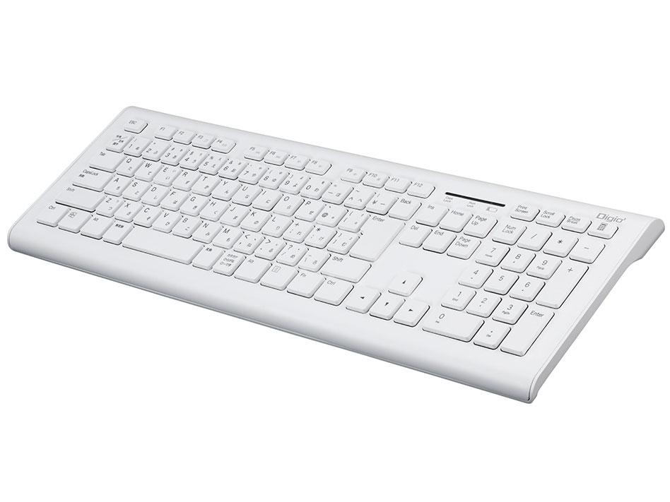 Digio2 FKB-R245W [�z���C�g]