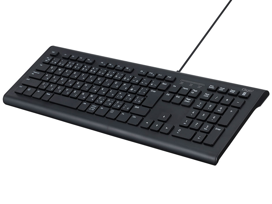 Digio2 FKB-U246BK [�u���b�N]