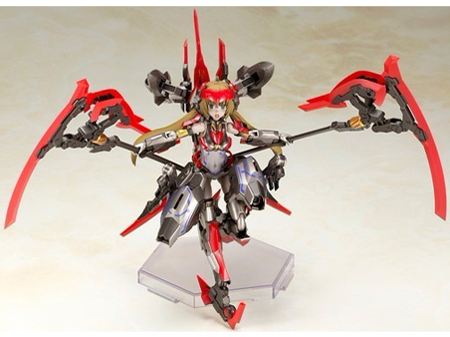 �t���[���A�[���Y�E�K�[�� �t���Y���F���N=�C���o�[�g