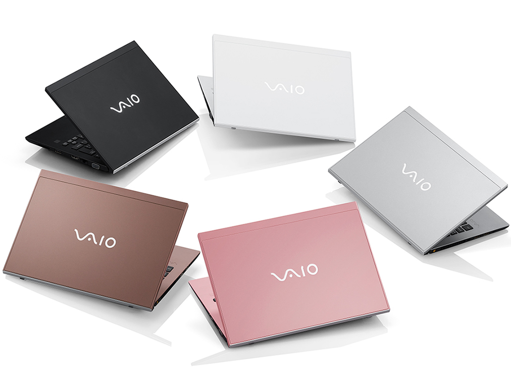 VAIO S11 VJS11290811P [�s���N]