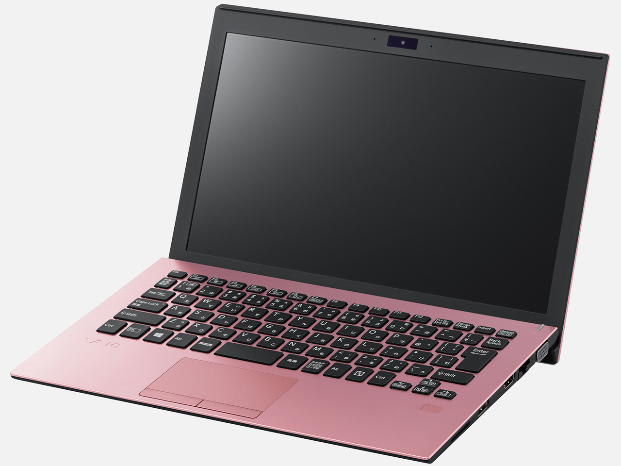 価格 Com 本体 斜め Vaio S11 Vjsp ピンク の製品画像