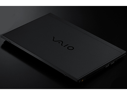 VAIO S11 ALL BLACK EDITION VJS11290911A SIM�t���[