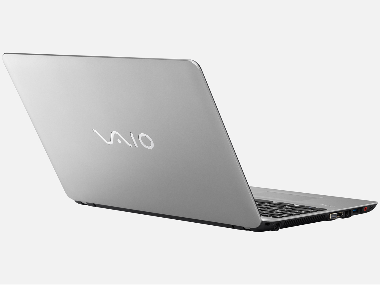 VAIO S15 VJS15290411S [�V���o�[]