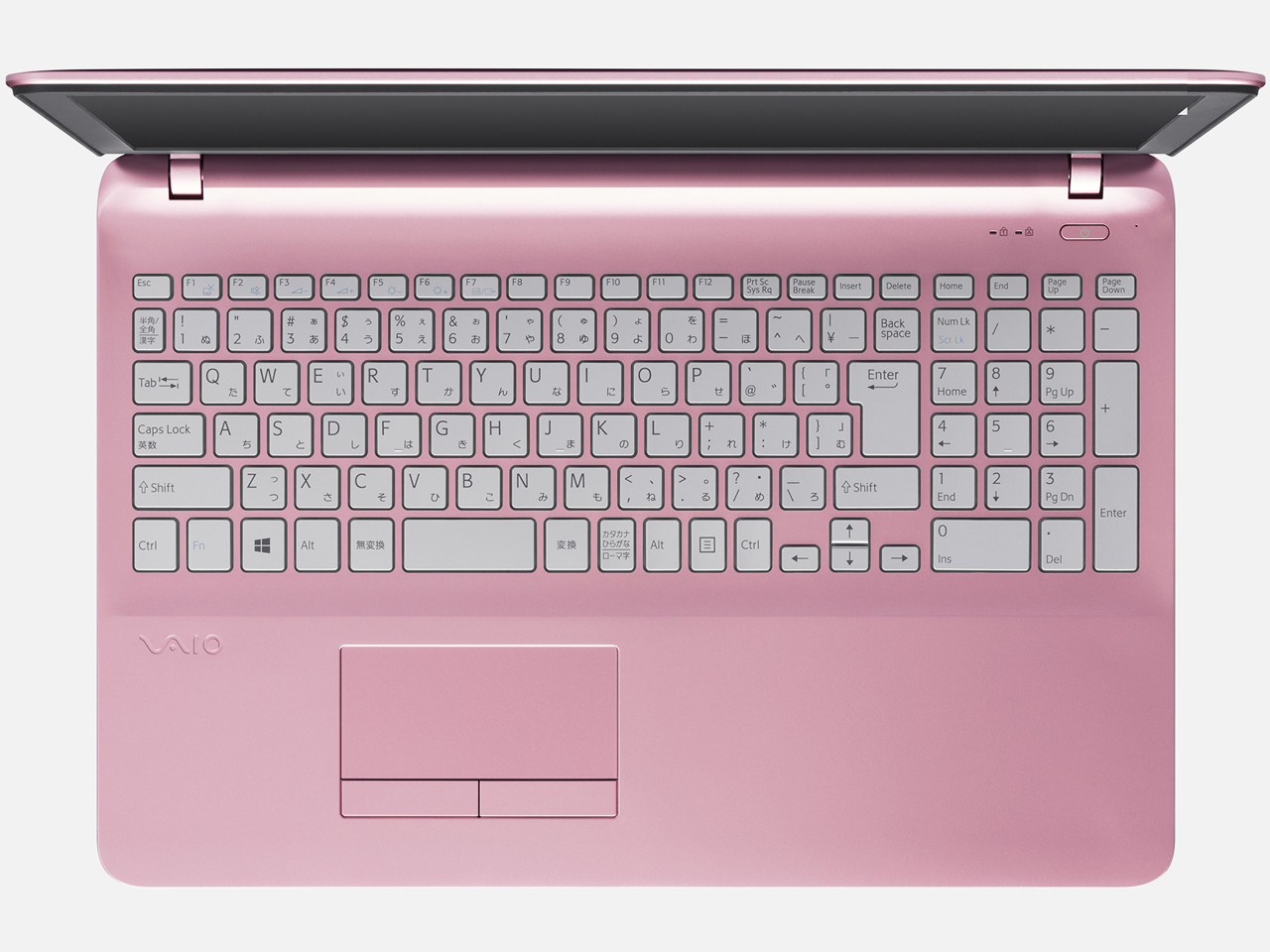 VAIO S15 VJS15290511P [�s���N]