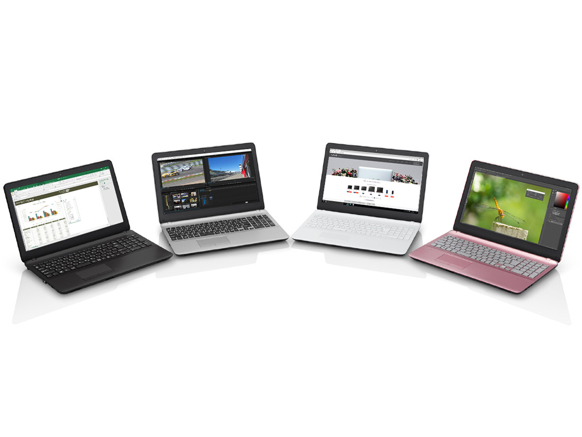 VAIO S15 VJS15290511P [�s���N]