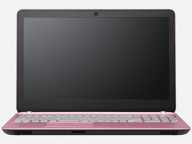 VAIO S15 VJS15290511P [�s���N] �̐��i�摜