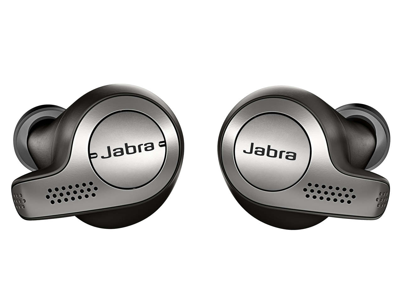 Jabra 完全ワイヤレスイヤホン Elite 65t Titanium Bl… Jabra Elite 65t [Titanium Black] 価格比較 - 価格.com