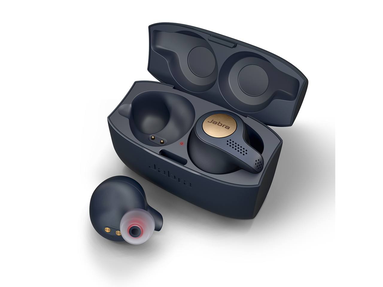 Elite Active 65t [Copper Blue]