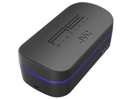 �w�t���i �[�d�P�[�X�x AE HA-ET900BT-A [�u���[] �̐��i�摜