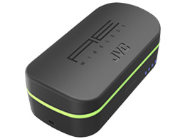 AE HA-ET900BT-B [�u���b�N]