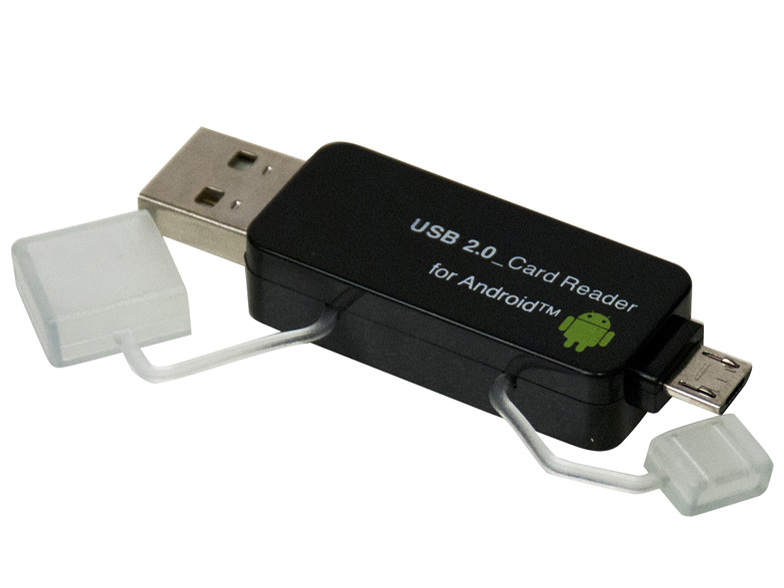 Digio2 CRW-DSD63BK [USB/microUSB �u���b�N] �̐��i�摜