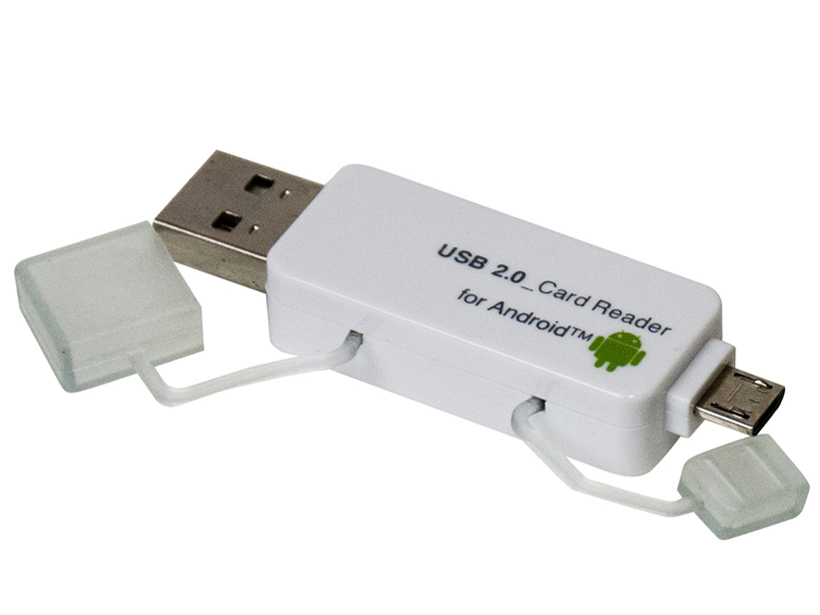 Digio2 CRW-DSD63W [USB/microUSB �z���C�g] �̐��i�摜