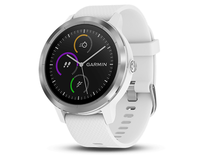 ガーミン vivoactive 3 [Black Slate] 価格比較 - 価格.com
