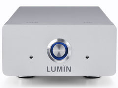 LUMIN L1 HDD 5TB �̐��i�摜