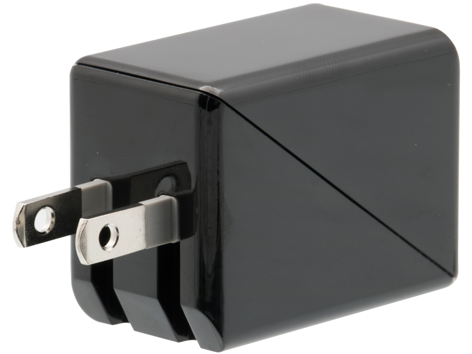 OWL-ACU2F3S-BK [�u���b�N]
