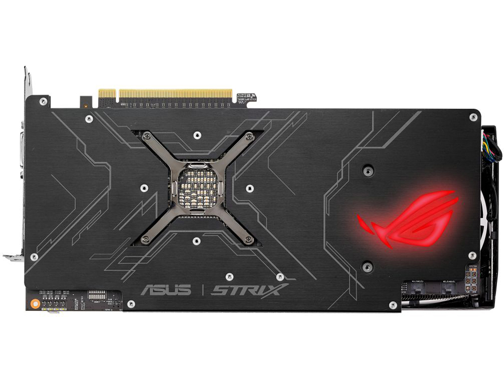 ROG-STRIX-RXVEGA56-O8G-GAMING [PCIExp 8GB]