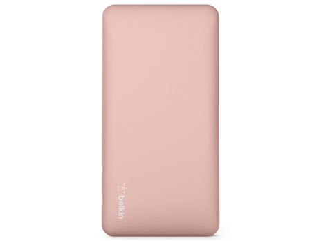 Pocket Power 10K F7U020btC00 [Rose Gold]