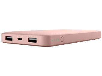 Pocket Power 10K F7U020btC00 [Rose Gold]