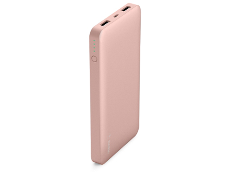 Pocket Power 10K F7U020btC00 [Rose Gold] �̐��i�摜