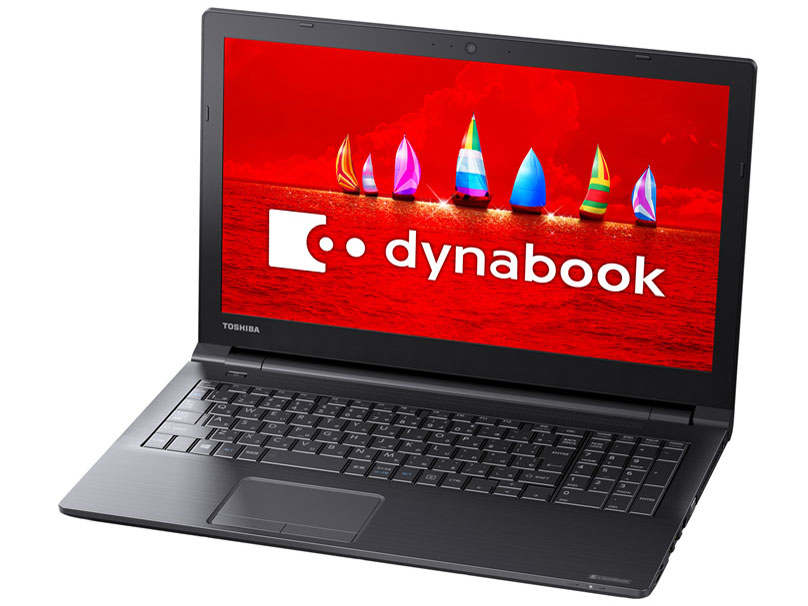 dynabook BZ35/HB PBZ35HB-SLA ��8����_Core i5 1TB_HDD Office���� �̐��i�摜